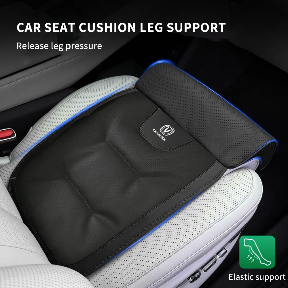 Universal Car Seat Leg Support Extension for Changan F70 CS55 X7 Plus Unik T CS25 Thick Seat Cover Extender Cushion Accessories
Universal Car Seat Leg Support Extension for Changan F70 CS55 X7 Plus Unik T CS25 Thick Seat Cover Extender Cushion Accessories