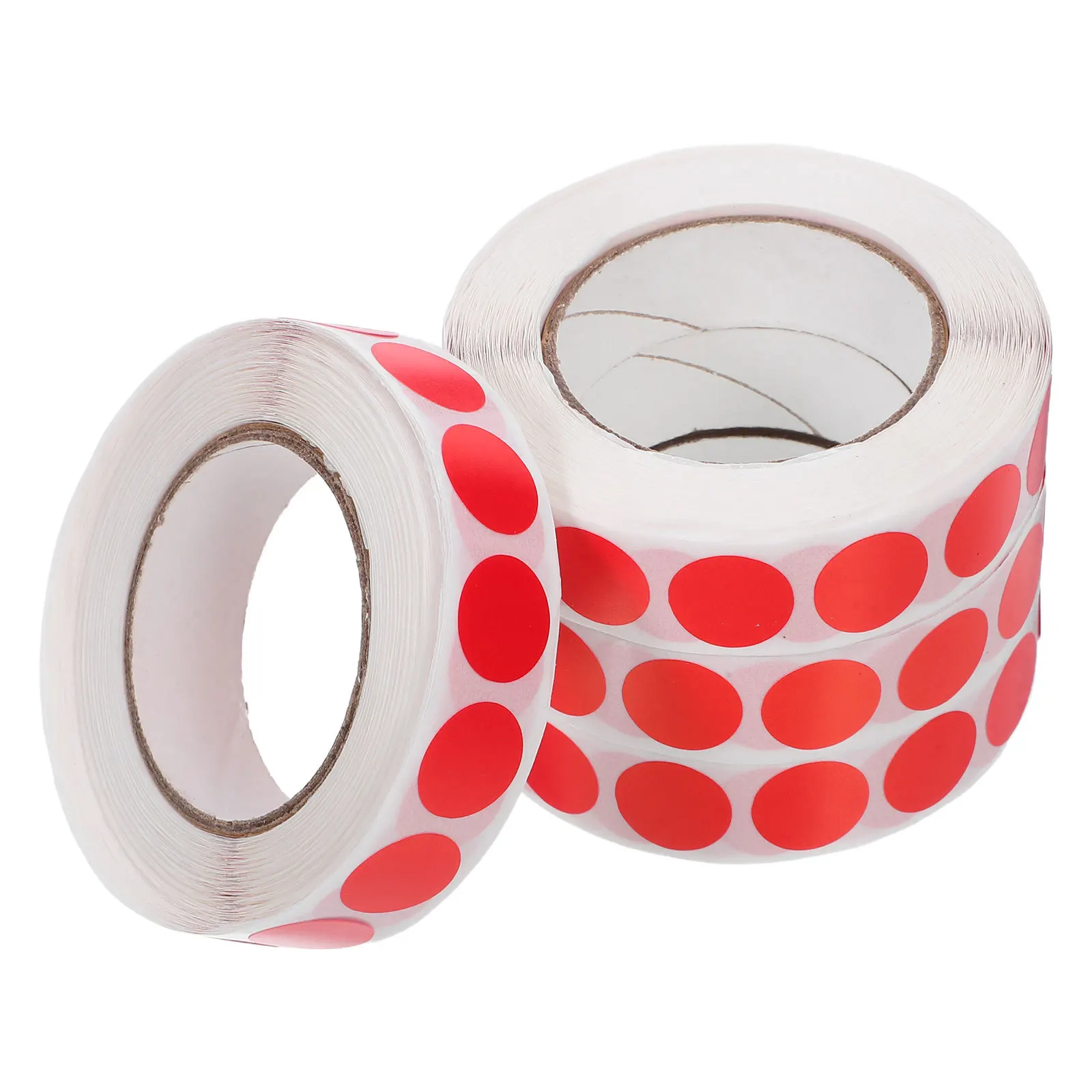 4000Pcs Small Round Dot Stickers Color Coded Adhesive Labels for Documents Jars Cabinets Classifying Coding Label Sticker Set
4000Pcs Small Round Dot Stickers Color Coded Adhesive Labels for Documents Jars Cabinets Classifying Coding Label Sticker Set