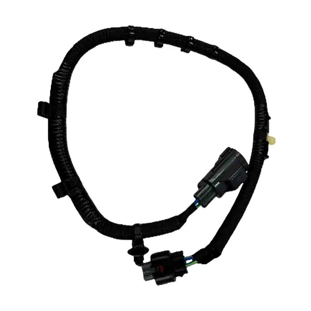 \F2GT 2B254-AB Parking \Brake Wiring Harness For Ford For Edge 2017-2023 For Lincoln H2GT \2B254-AA Car \Parking Brake Wiring
\F2GT 2B254-AB Parking \Brake Wiring Harness For Ford For Edge 2017-2023 For Lincoln H2GT \2B254-AA Car \Parking Brake Wiring