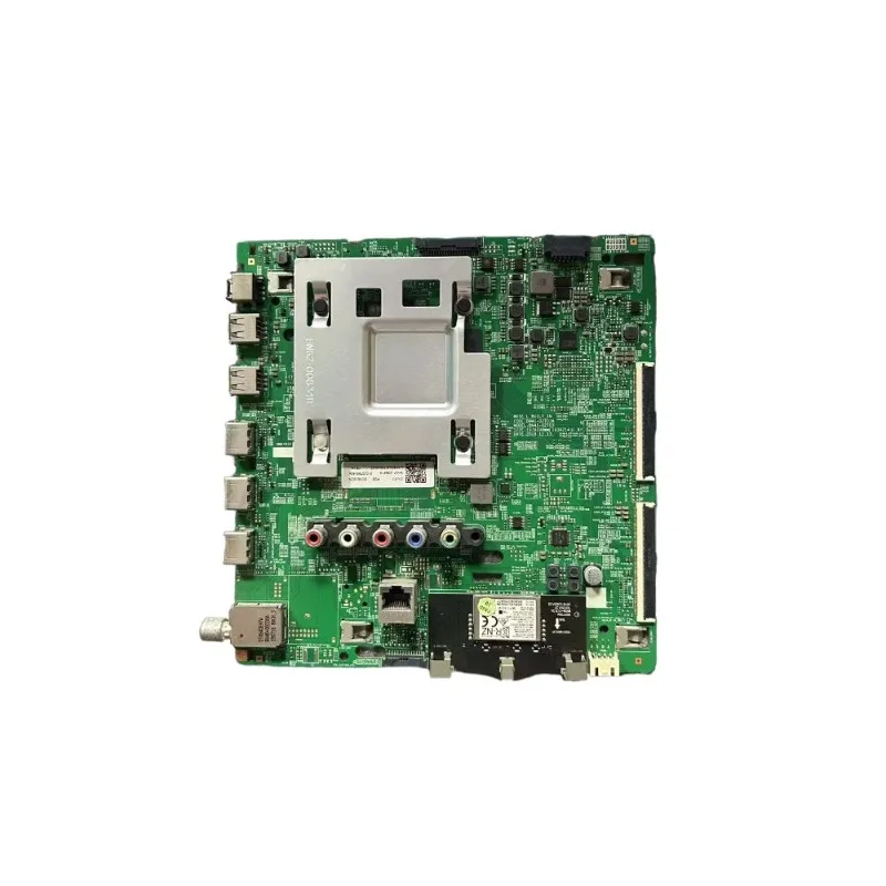 Оригинальная основная плата Samsung UA55/65RU7700JXXZ BN41-02703A, выбор экрана CY-N055HGLVKH
Оригинальная основная плата Samsung UA55/65RU7700JXXZ BN41-02703A, выбор экрана CY-N055HGLVKH