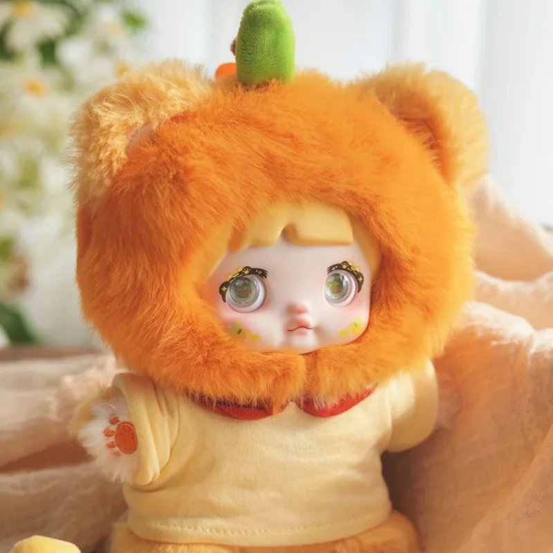 In Stock Nommi Interesting Fruits Series Blind Box Cute Plush Doll Mystery Box Dolls Surprise Gift Kawaii Toys Caixa Caja
In Stock Nommi Interesting Fruits Series Blind Box Cute Plush Doll Mystery Box Dolls Surprise Gift Kawaii Toys Caixa Caja