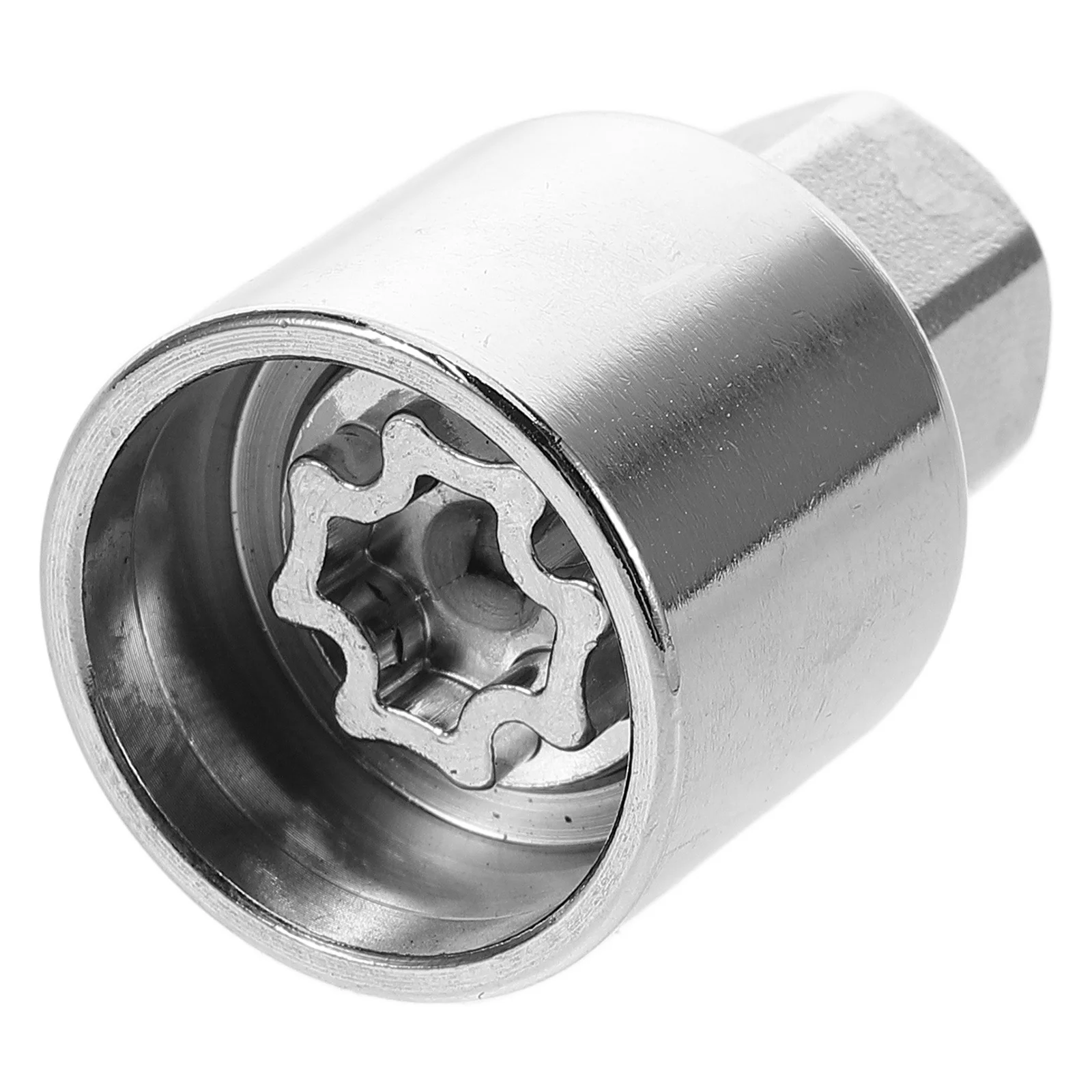 Antitheft Screws Removal Install Socket Car Wheel Hub Lock Nut Tire Bolt Remover Enhanced Security Stable Sturdy Design
Antitheft Screws Removal Install Socket Car Wheel Hub Lock Nut Tire Bolt Remover Enhanced Security Stable Sturdy Design