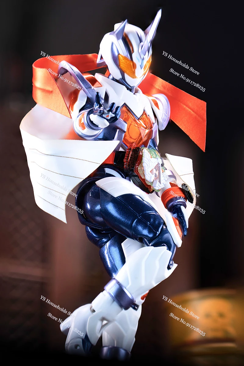1/12 Kamen Rider Gotchard Figure Orange Headscarf White Cloth Slit Cape Toys Accessory For 6" Shf Soldier Body Decoration
1/12 Kamen Rider Gotchard Figure Orange Headscarf White Cloth Slit Cape Toys Accessory For 6" Shf Soldier Body Decoration