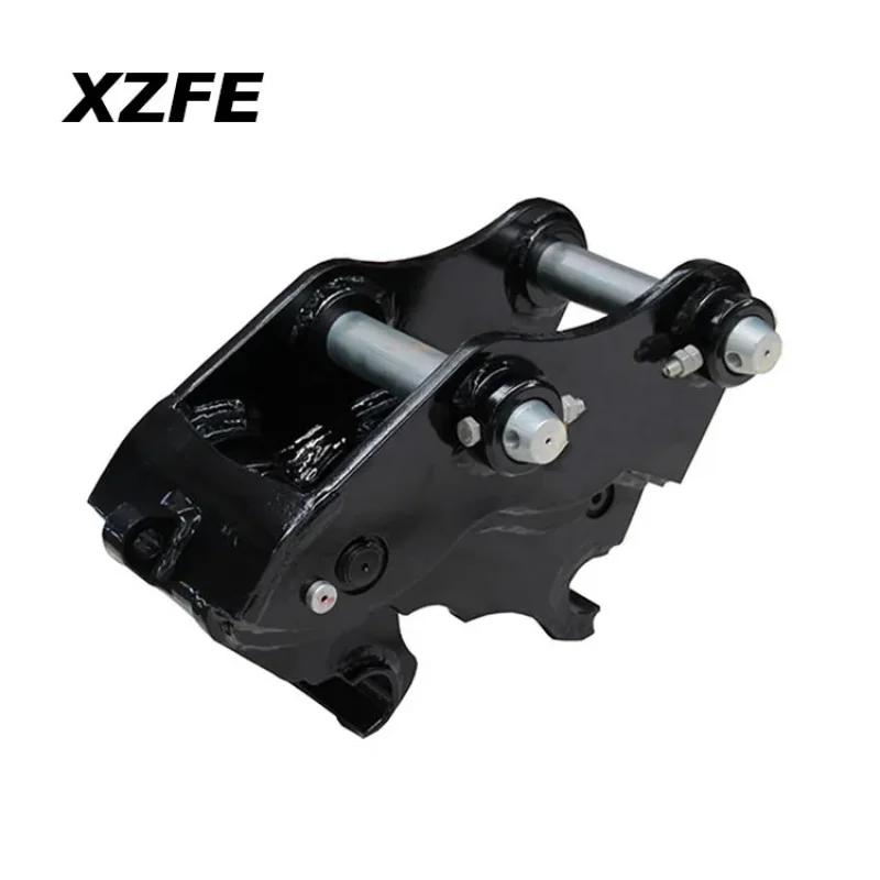 Factory Wholesale Price Coupler Attachment Manual Quick Hitch For Fast Change Projects
Factory Wholesale Price Coupler Attachment Manual Quick Hitch For Fast Change Projects