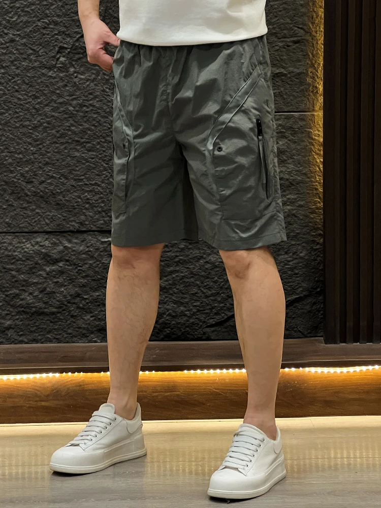American Style Quick Dry Workwear Shorts Men Summer New Lightweight Breathable Loose Five-Quarter Pants Youthful Versatile Mi...
American Style Quick Dry Workwear Shorts Men Summer New Lightweight Breathable Loose Five-Quarter Pants Youthful Versatile Mi...
