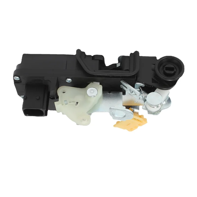 A30P-20760508 Door Lock Actuator Mechanism For Cadillac Escalade Chevy Silverado Suburban Avalanche GMC Sierra 931-109 LHD
A30P-20760508 Door Lock Actuator Mechanism For Cadillac Escalade Chevy Silverado Suburban Avalanche GMC Sierra 931-109 LHD