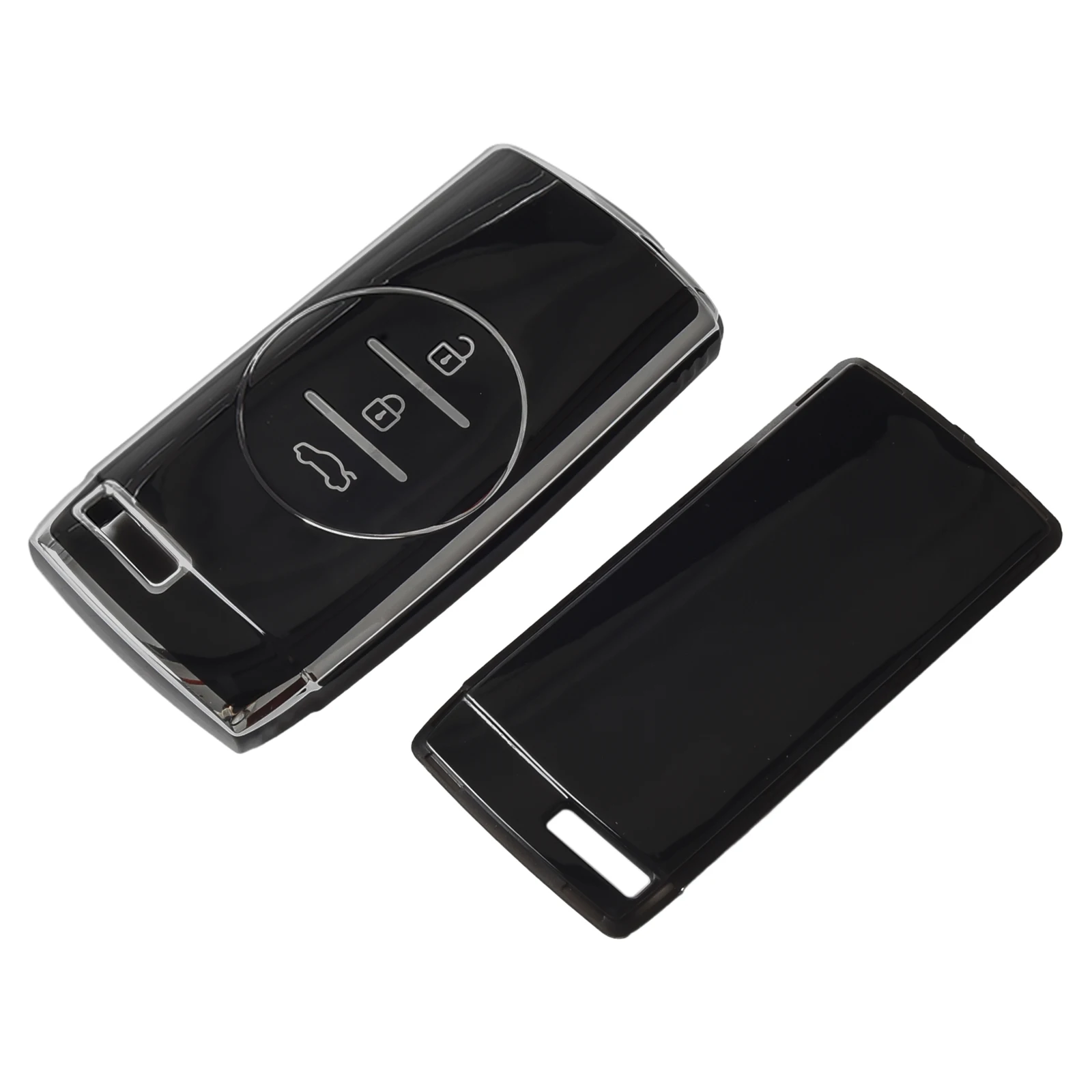 Fashionable Car Remote Key Case Cover for Chery EXEED LX TXL For Tiggo 7 8 Multiple Color Options Embossed Button
Fashionable Car Remote Key Case Cover for Chery EXEED LX TXL For Tiggo 7 8 Multiple Color Options Embossed Button