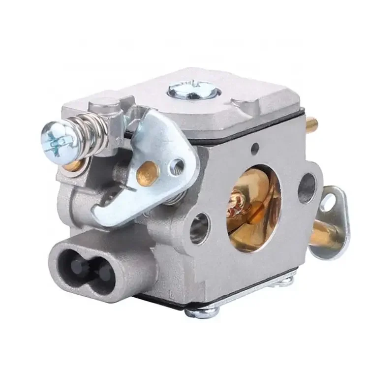 Carburetor Fit for Ryobi Homelite 308070001 985597001 46cc Chainsaw Zama C1M-H58
Carburetor Fit for Ryobi Homelite 308070001 985597001 46cc Chainsaw Zama C1M-H58