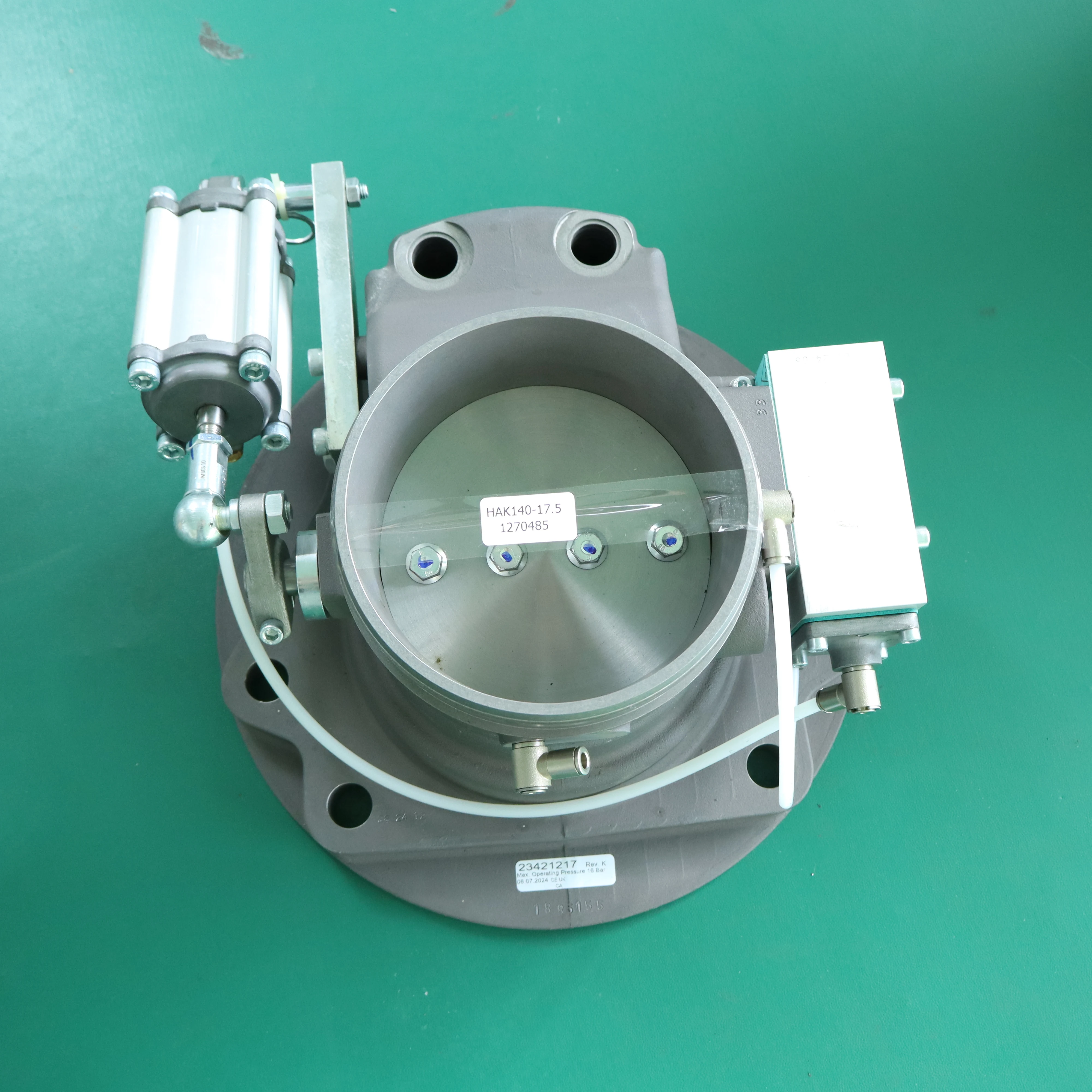 Air Compressor Spare Parts Intake Valves 201SSQ4030 C21600-79 QX113100 890000000010
Air Compressor Spare Parts Intake Valves 201SSQ4030 C21600-79 QX113100 890000000010