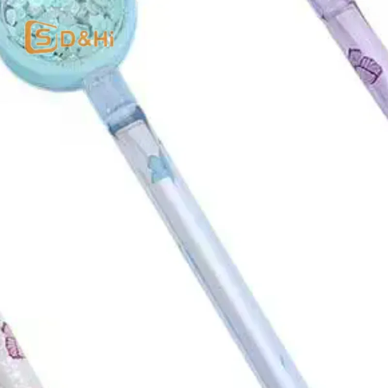 1 Piece Cute Butterfly Gel Pen Creative Water-Based Pen School Office Stationery
1 Piece Cute Butterfly Gel Pen Creative Water-Based Pen School Office Stationery