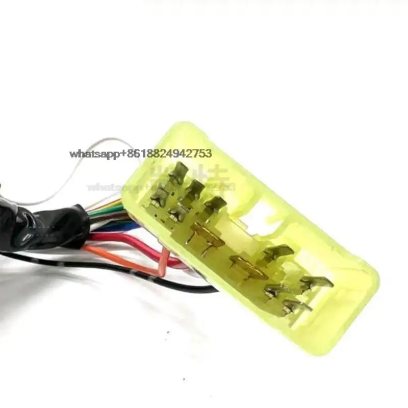 Excavator accessories SY for Sany 60 65 temporary worker 60 65 85 air conditioner controller panel switch air conditioner switch
Excavator accessories SY for Sany 60 65 temporary worker 60 65 85 air conditioner controller panel switch air conditioner switch