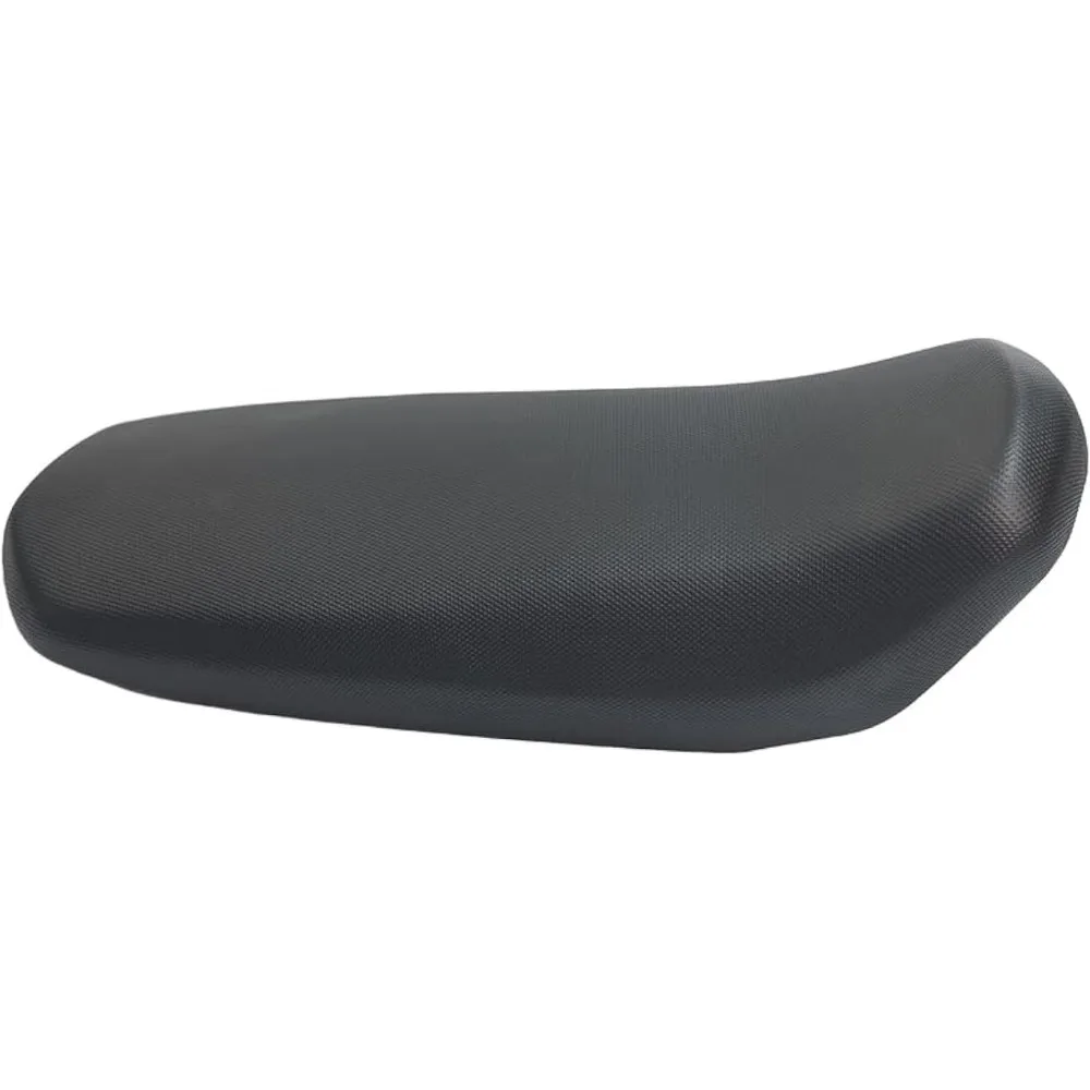 Standard Black Motorcycle Seat Cushion for Electric Dirt Bike
Standard Black Motorcycle Seat Cushion for Electric Dirt Bike