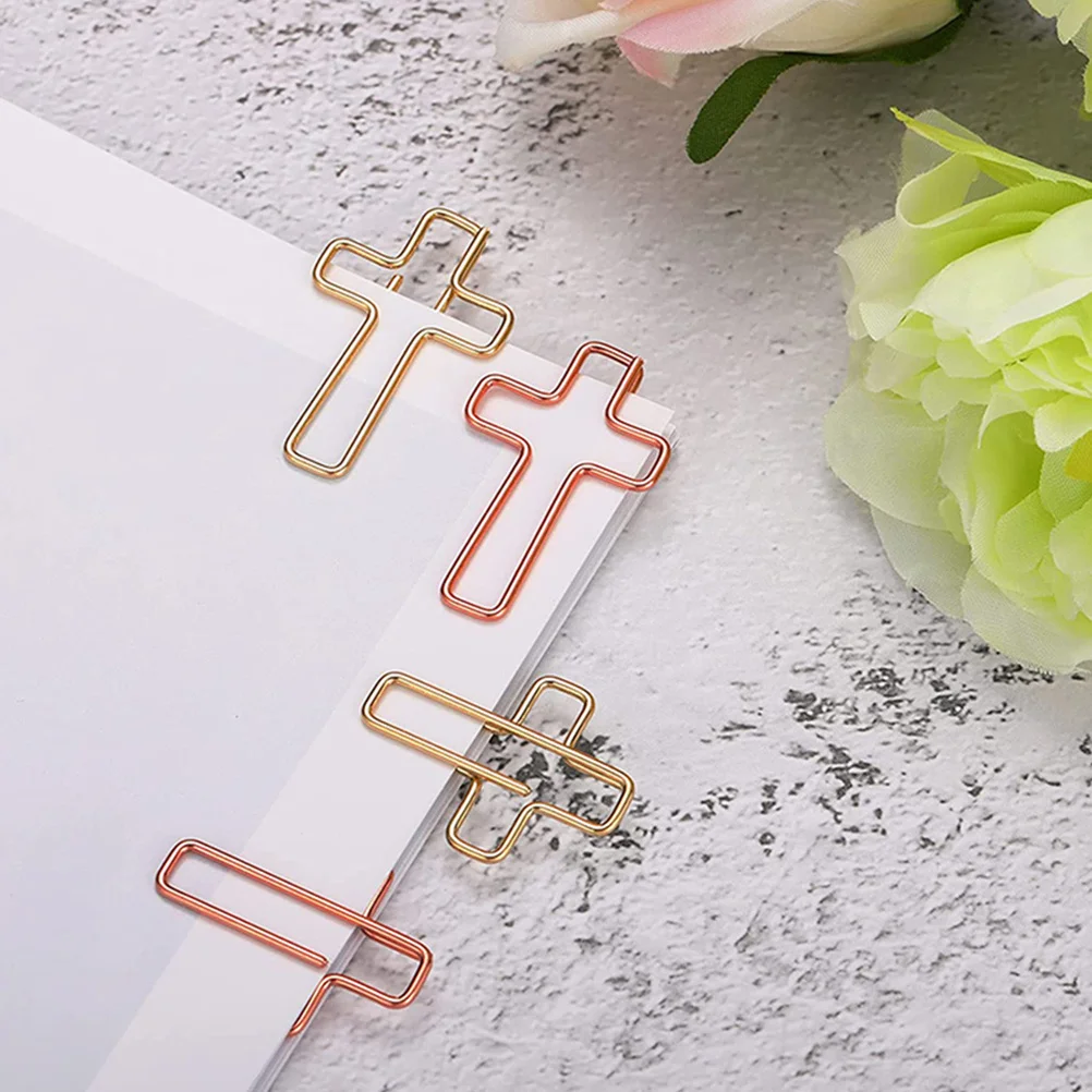 10Pcs Metal Cross Paper Clips Creative Office Study Supplies Document Clips Paper Organizer Church Paperclips Paperclips Office
10Pcs Metal Cross Paper Clips Creative Office Study Supplies Document Clips Paper Organizer Church Paperclips Paperclips Office