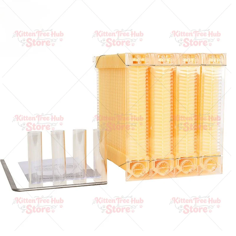 Small Artesian Bee Hive, Hive, Beekeeping Tools Japanese Beehive
Small Artesian Bee Hive, Hive, Beekeeping Tools Japanese Beehive