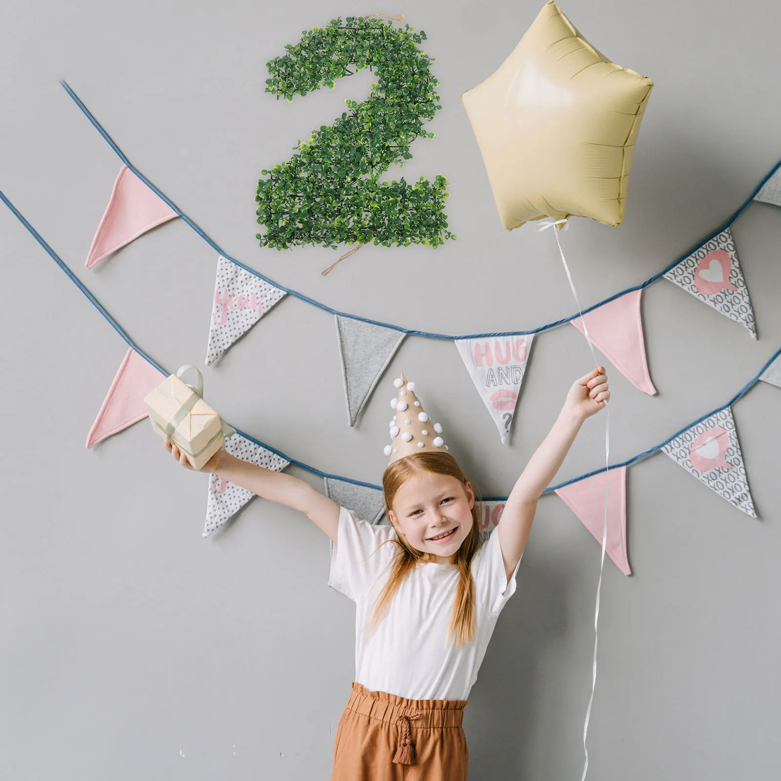 Greenery Number Photo Number Sign Photo Prop Prop Plastic Decor Birthday Party Wall Decoration Durability Lightweight
Greenery Number Photo Number Sign Photo Prop Prop Plastic Decor Birthday Party Wall Decoration Durability Lightweight