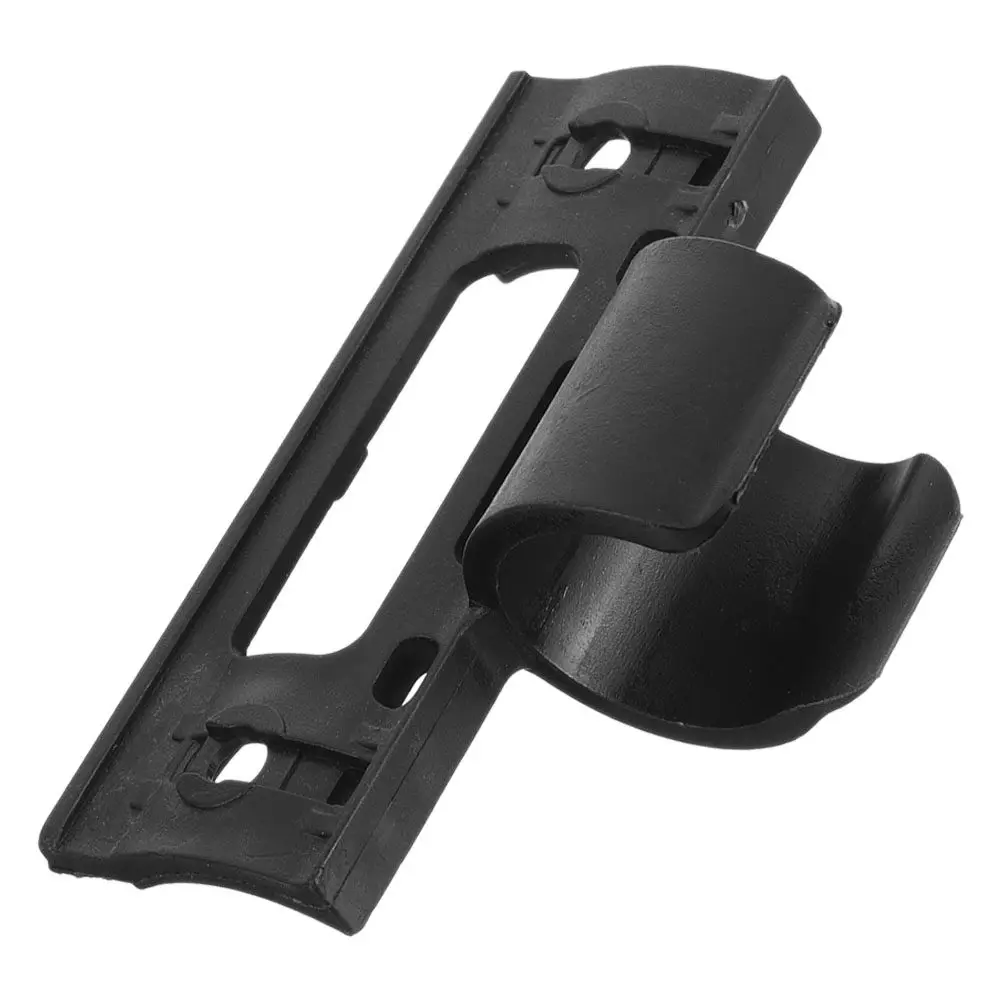 Bike Bicycle Pump Holder Portable Fixed Bracket Secure Clip Frame Mounted Pump Clamp for Road Mountain Bikes Mountain Bike Clip
Bike Bicycle Pump Holder Portable Fixed Bracket Secure Clip Frame Mounted Pump Clamp for Road Mountain Bikes Mountain Bike Clip