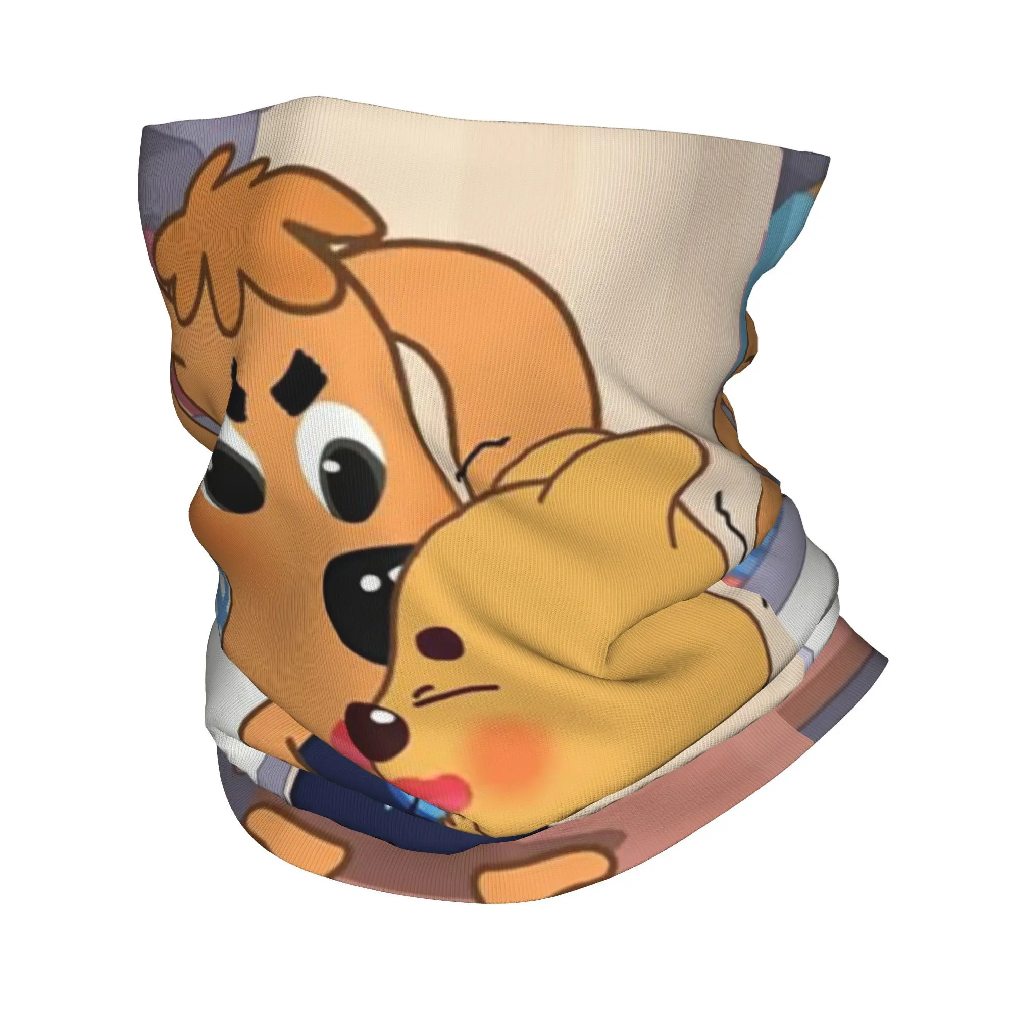 Sheriff Labrador Bandana Neck Cover Printed Mask Scarf Multi-use Headwear Hiking Fishing For Men Women Adult Winter
Sheriff Labrador Bandana Neck Cover Printed Mask Scarf Multi-use Headwear Hiking Fishing For Men Women Adult Winter