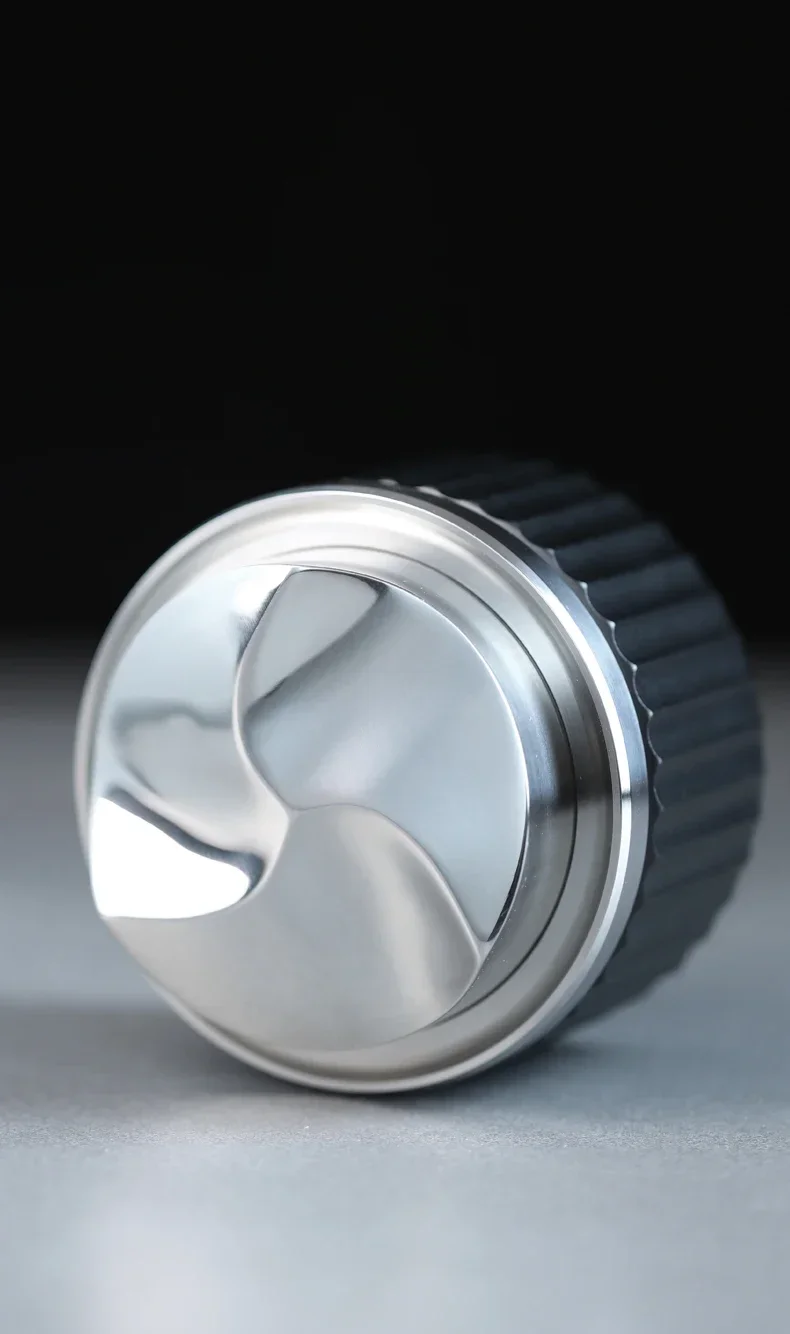 In stock ZeroHero Thor Stretchable Distributor Coffee Espresso Barista Accessories Stainless Steel Distribution Tool 58mm
In stock ZeroHero Thor Stretchable Distributor Coffee Espresso Barista Accessories Stainless Steel Distribution Tool 58mm