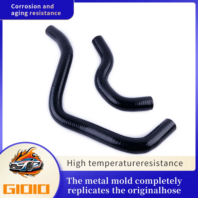 For 1990 1991 1992 1993 Honda Acura Integra DB1 DB2 High Performance Silicone Radiator Cooling Hose
For 1990 1991 1992 1993 Honda Acura Integra DB1 DB2 High Performance Silicone Radiator Cooling Hose