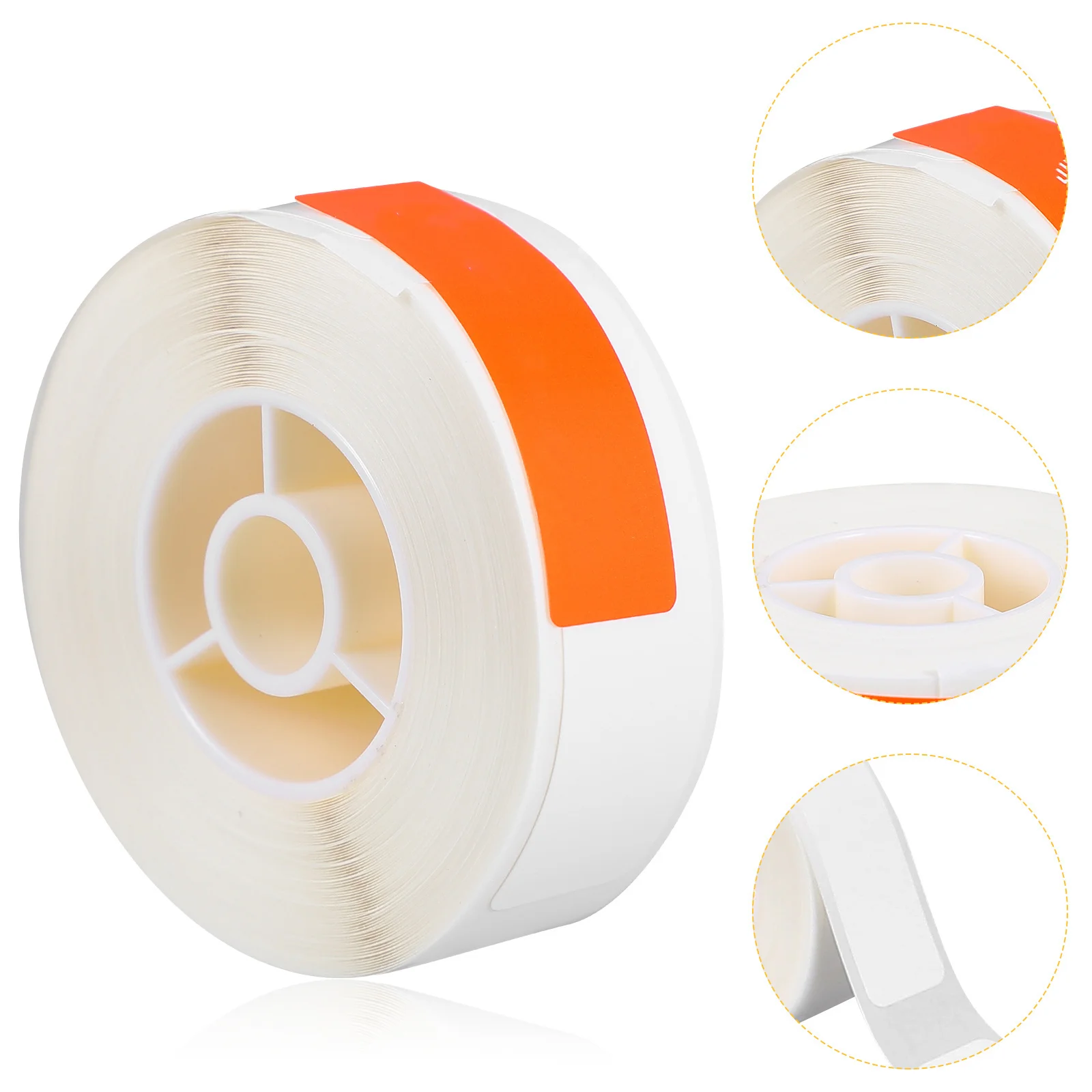 Adhesive Thermal Label Paper 80X60Mm Waterproof Oil-Proof For Shipping Price Date Tag Multipurpose Direct Thermal Labels Folder
Adhesive Thermal Label Paper 80X60Mm Waterproof Oil-Proof For Shipping Price Date Tag Multipurpose Direct Thermal Labels Folder