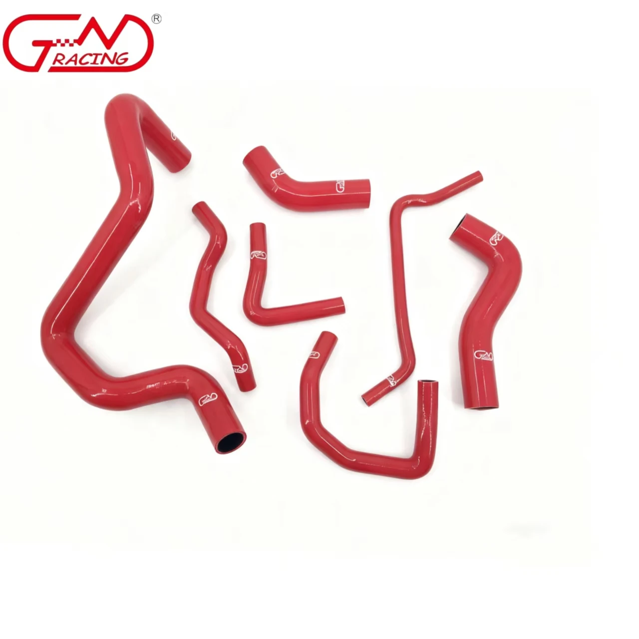 Silicone Radiator Coolant Hose Kit for VW Bora Jetta / Golf MK4 1.8T AUM AUQ
Silicone Radiator Coolant Hose Kit for VW Bora Jetta / Golf MK4 1.8T AUM AUQ