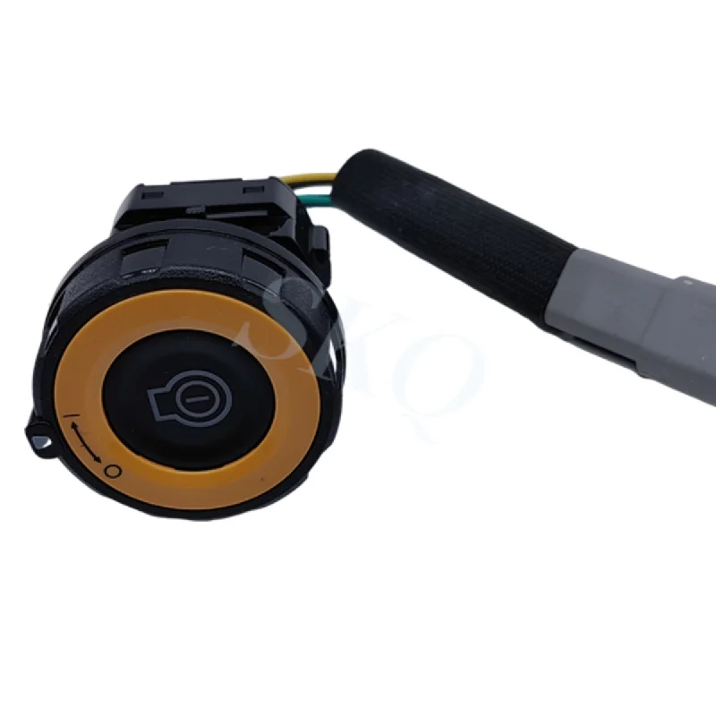 For Caterpillar Cat E320/312/315/325/330/336/gc One Key Start Switch Single Insert 526-5708 Excavator Accessories
For Caterpillar Cat E320/312/315/325/330/336/gc One Key Start Switch Single Insert 526-5708 Excavator Accessories