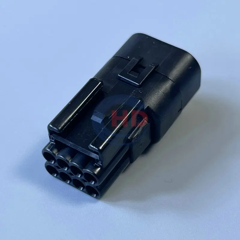 1-20 sets 8 Pin auto wiring harness plug cable electric plug connector 6188-5775
1-20 sets 8 Pin auto wiring harness plug cable electric plug connector 6188-5775