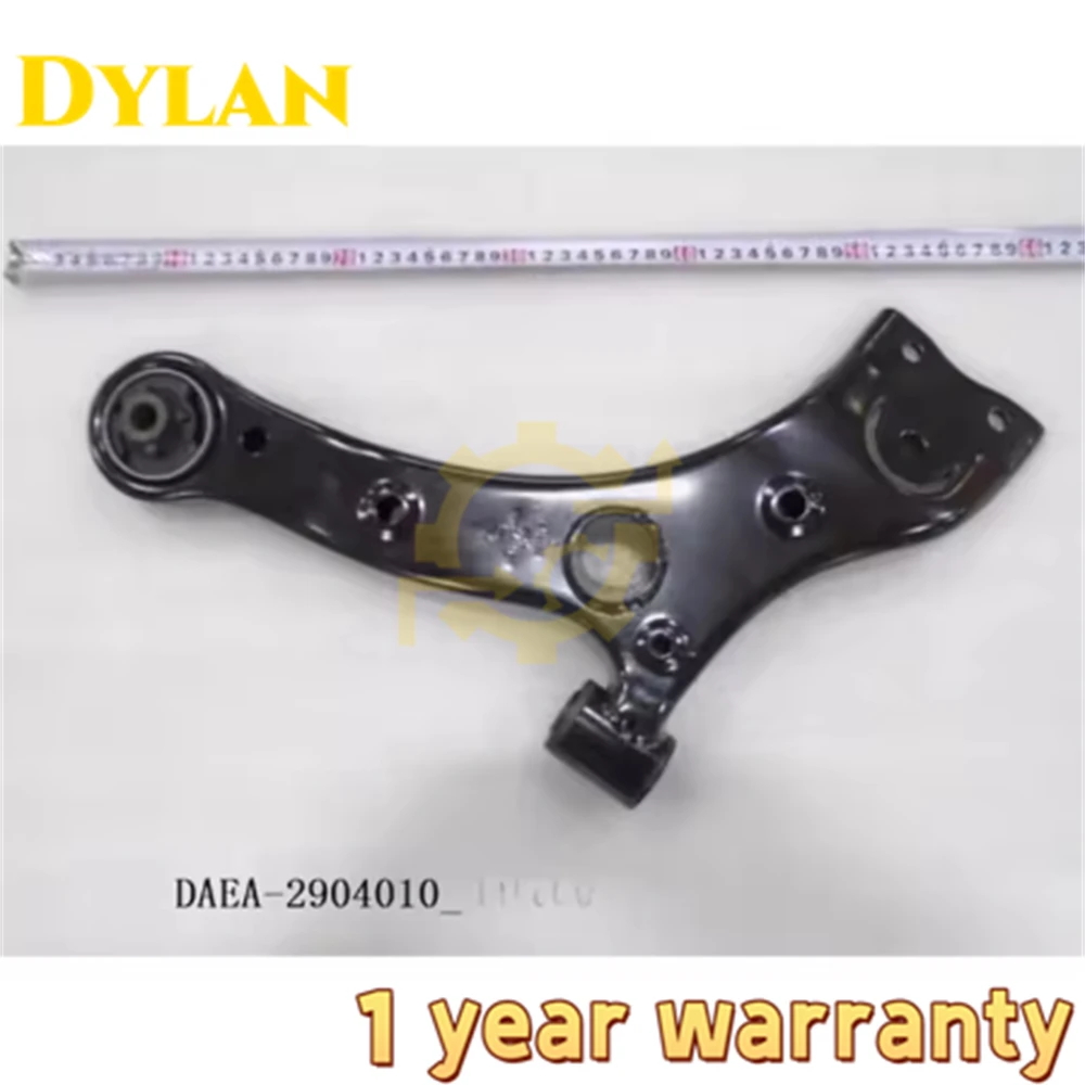 Brand New DAEA-2904010 DAEA-2904020 Lower Control Arm for BYD Qin Plus EV Dm-i Destroyer 05 D1 DAEA2904010 DAEA2904020
Brand New DAEA-2904010 DAEA-2904020 Lower Control Arm for BYD Qin Plus EV Dm-i Destroyer 05 D1 DAEA2904010 DAEA2904020