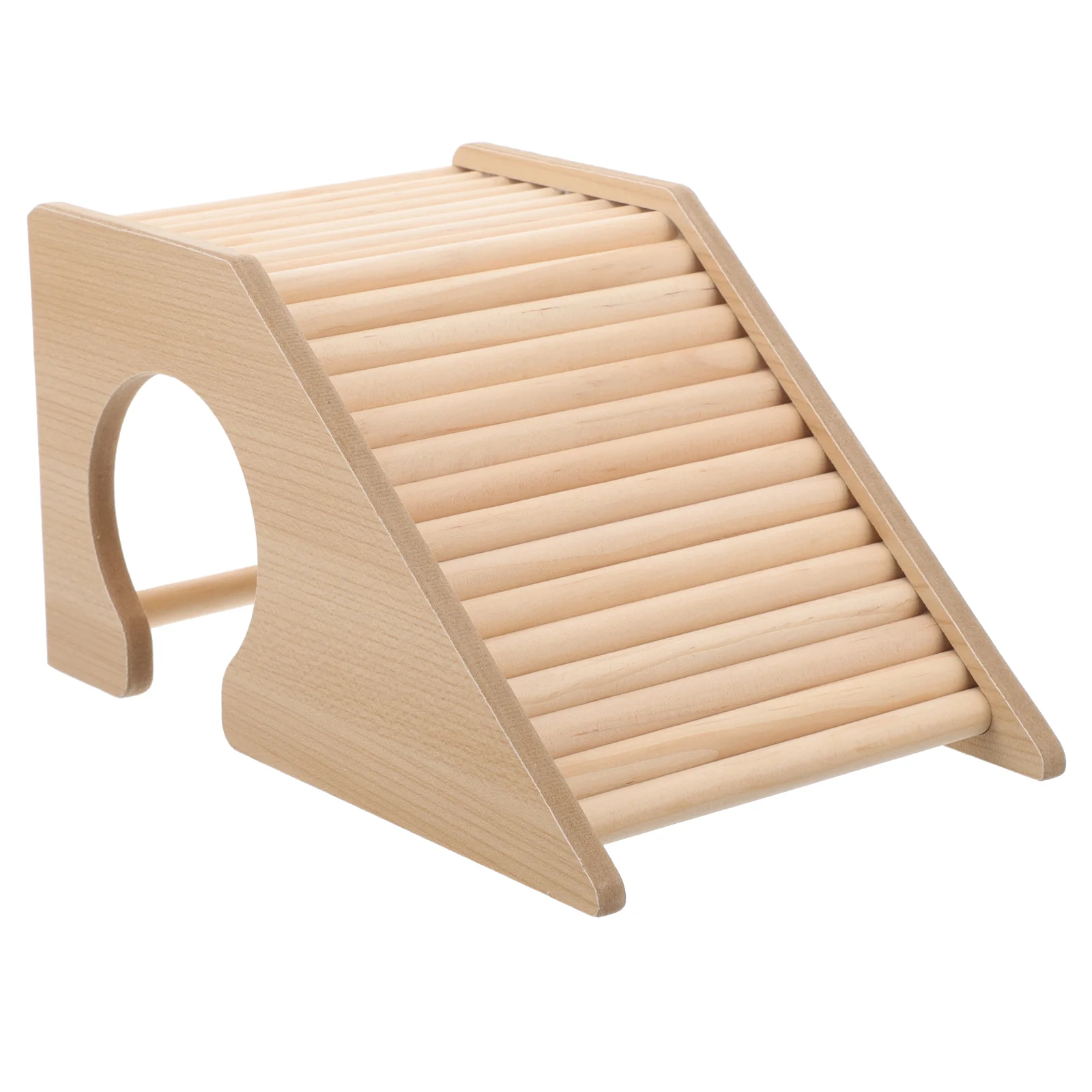 Hamster Toy Guinea Pig Ramp for Cage Tubes Rat Play Toys Maze Ladders Squirrel House Wooden Chinchilla
Hamster Toy Guinea Pig Ramp for Cage Tubes Rat Play Toys Maze Ladders Squirrel House Wooden Chinchilla