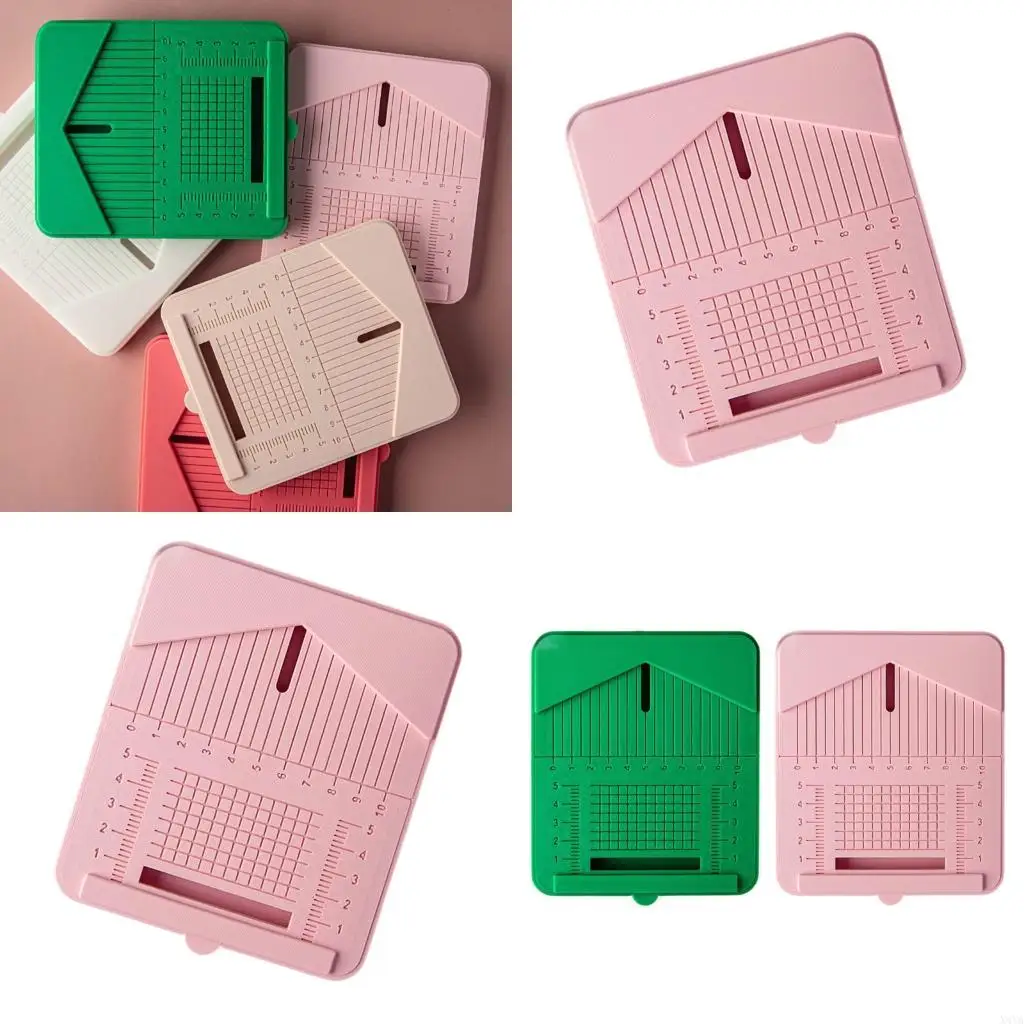 X4YA Compact User Friendly Punching Platform For Artisanal Jewelry Design And Creation
X4YA Compact User Friendly Punching Platform For Artisanal Jewelry Design And Creation