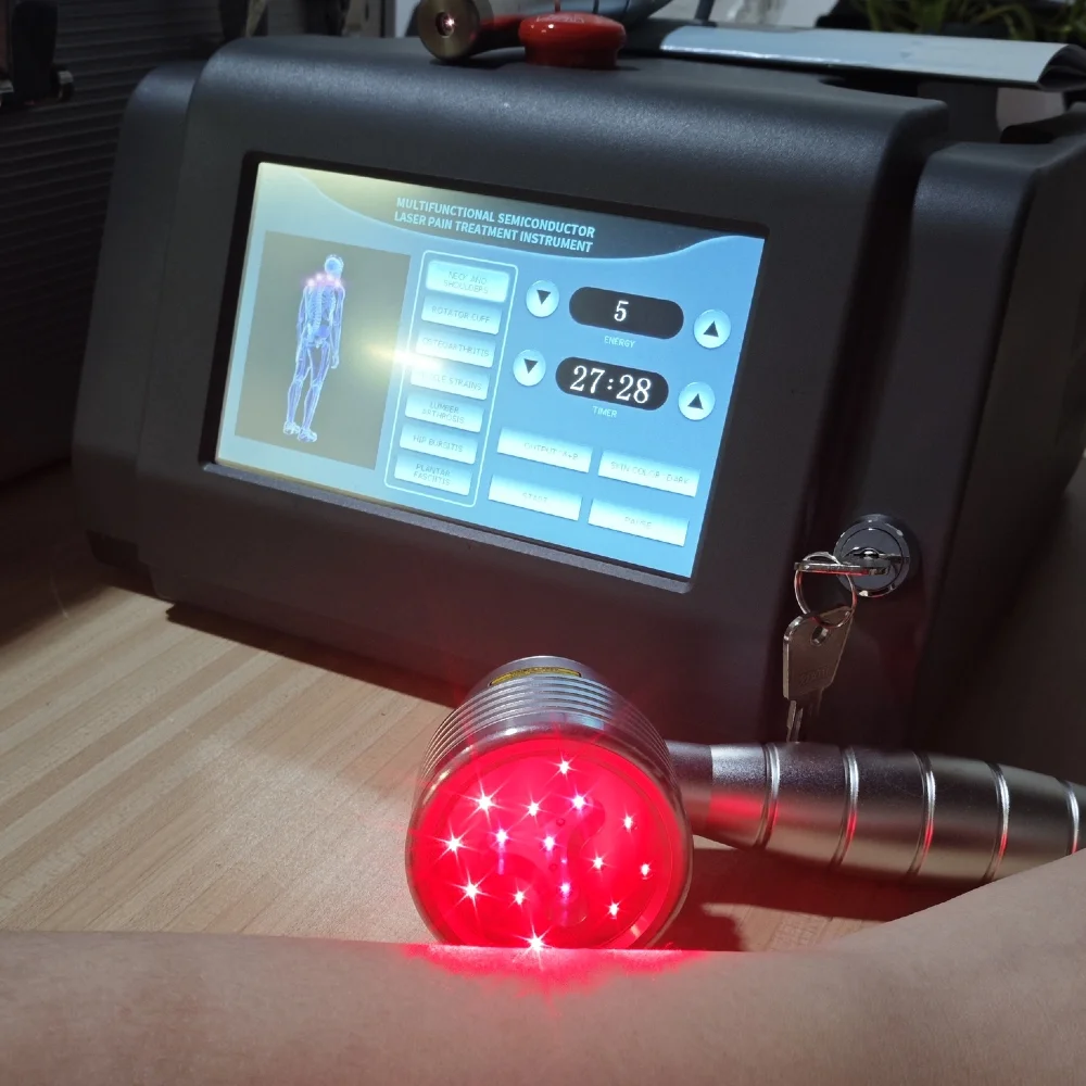 Лазерный терапевтический аппарат 4 класса, 1055 мВт, холодный лазер LLLT и свет NIR для снятия боли в теле, профессиональное оборудование для домашнего использования
Лазерный терапевтический аппарат 4 класса, 1055 мВт, холодный лазер LLLT и свет NIR для снятия боли в теле, профессиональное оборудование для домашнего использования