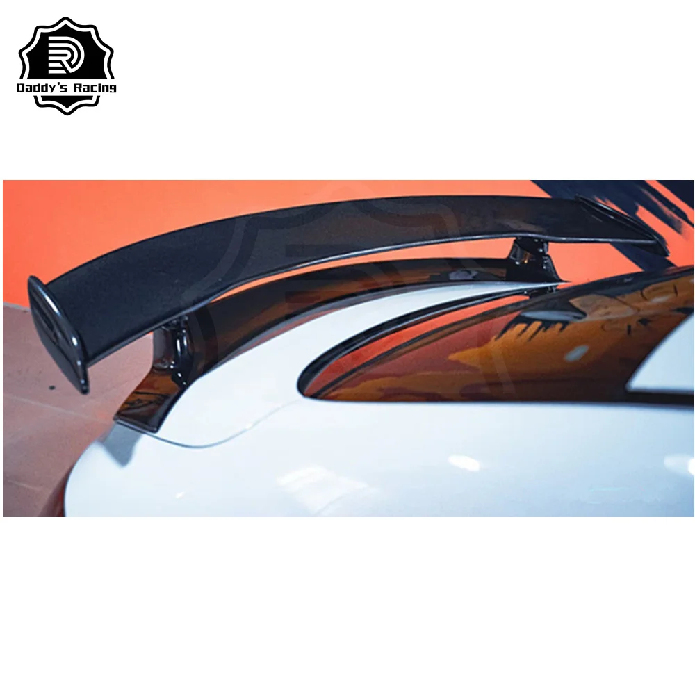 DD Style Carbon Fiber Rear Trunk Spoiler Wing Fit For W205 C43 C Class Coupe 19-21 High Quality
DD Style Carbon Fiber Rear Trunk Spoiler Wing Fit For W205 C43 C Class Coupe 19-21 High Quality