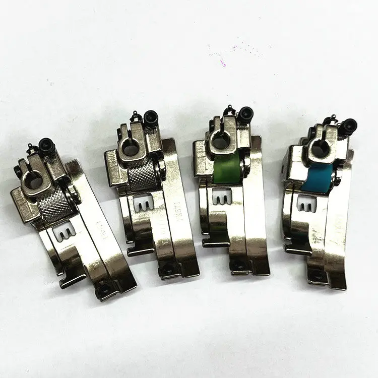 Швейная машина с тремя иглами и пятью нитями, роликовая лапка, левое лезвие FK571, лезвие Sill Foot Press для тонких материалов
Швейная машина с тремя иглами и пятью нитями, роликовая лапка, левое лезвие FK571, лезвие Sill Foot Press для тонких материалов