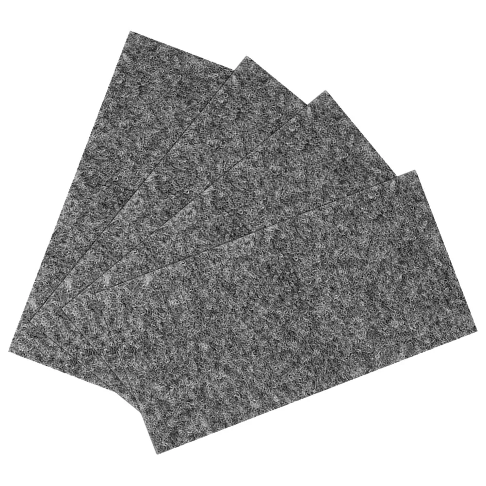4 Pcs Automotive Decontamination Car Scratch Remover Cloths Polishing Repairing Grey
4 Pcs Automotive Decontamination Car Scratch Remover Cloths Polishing Repairing Grey