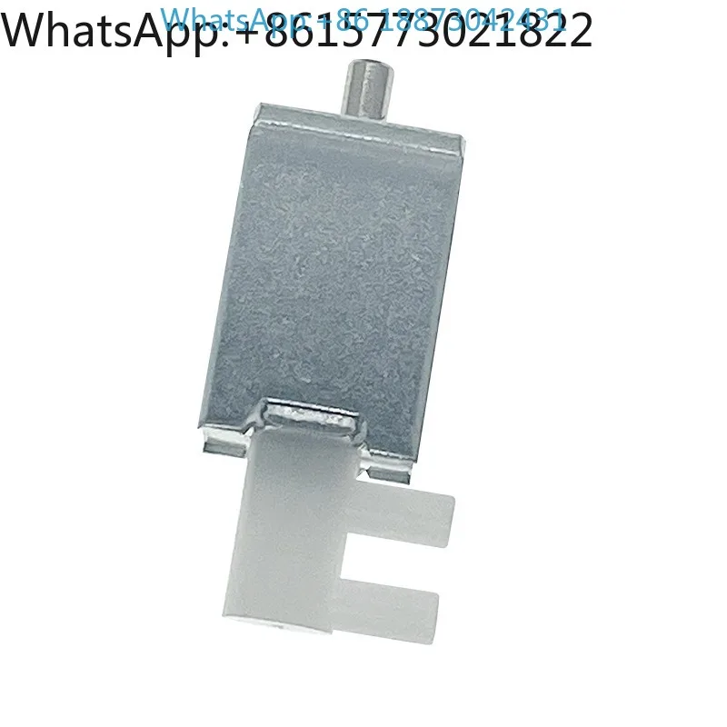 Hand rehabilitation mas-sager solenoid valve three-way valve two-way valve(5pcs)
Hand rehabilitation mas-sager solenoid valve three-way valve two-way valve(5pcs)