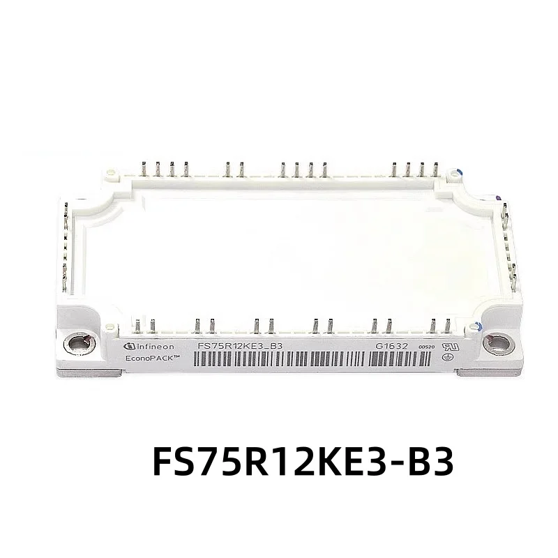 FS75R12KE3-B3 инверторный источник питания переменной частоты, модуль IGBT 75A1200V
FS75R12KE3-B3 инверторный источник питания переменной частоты, модуль IGBT 75A1200V