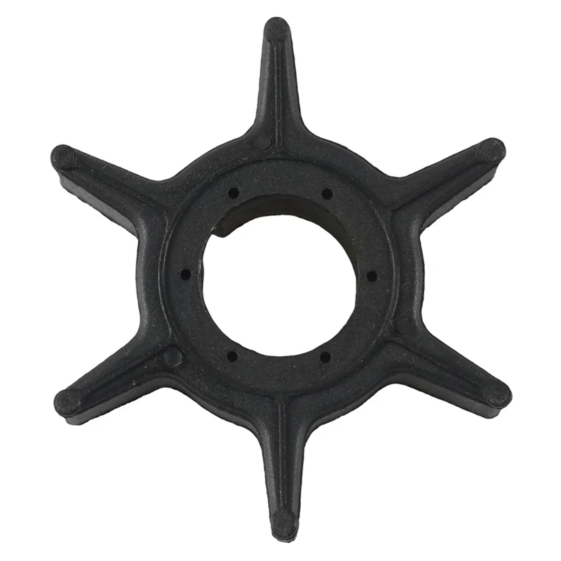 19210-ZV5-003 Water Pump Impeller For Honda Outboard Motor 4-Stroke 35 40 45 50 60HP Boat Engine Parts 18-3248-A28K
19210-ZV5-003 Water Pump Impeller For Honda Outboard Motor 4-Stroke 35 40 45 50 60HP Boat Engine Parts 18-3248-A28K
