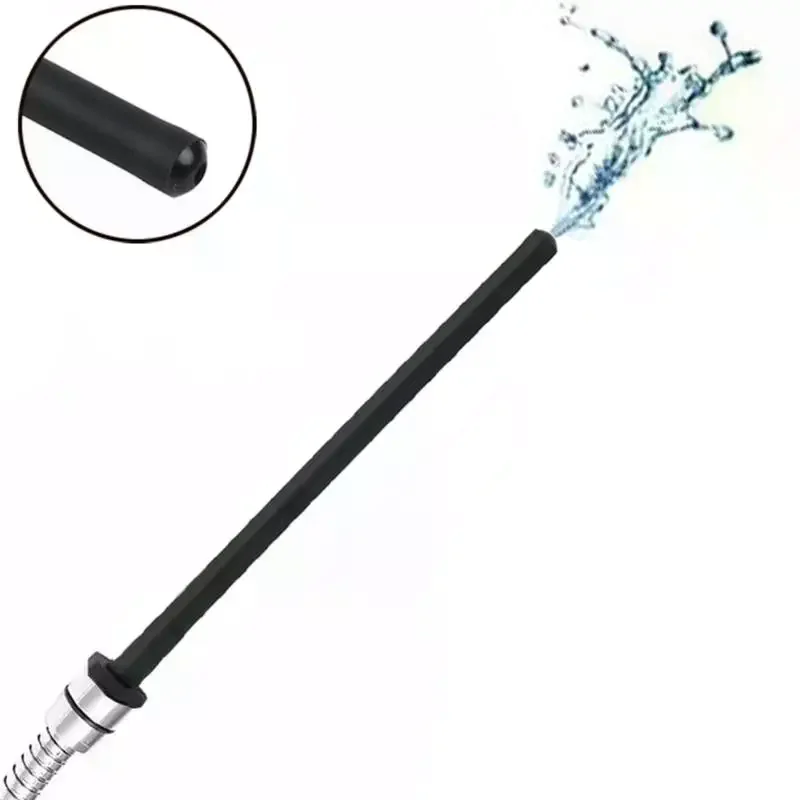 Complete Hygiene Silicone Douche System for Colonic and Vaginal Cleaning
Complete Hygiene Silicone Douche System for Colonic and Vaginal Cleaning