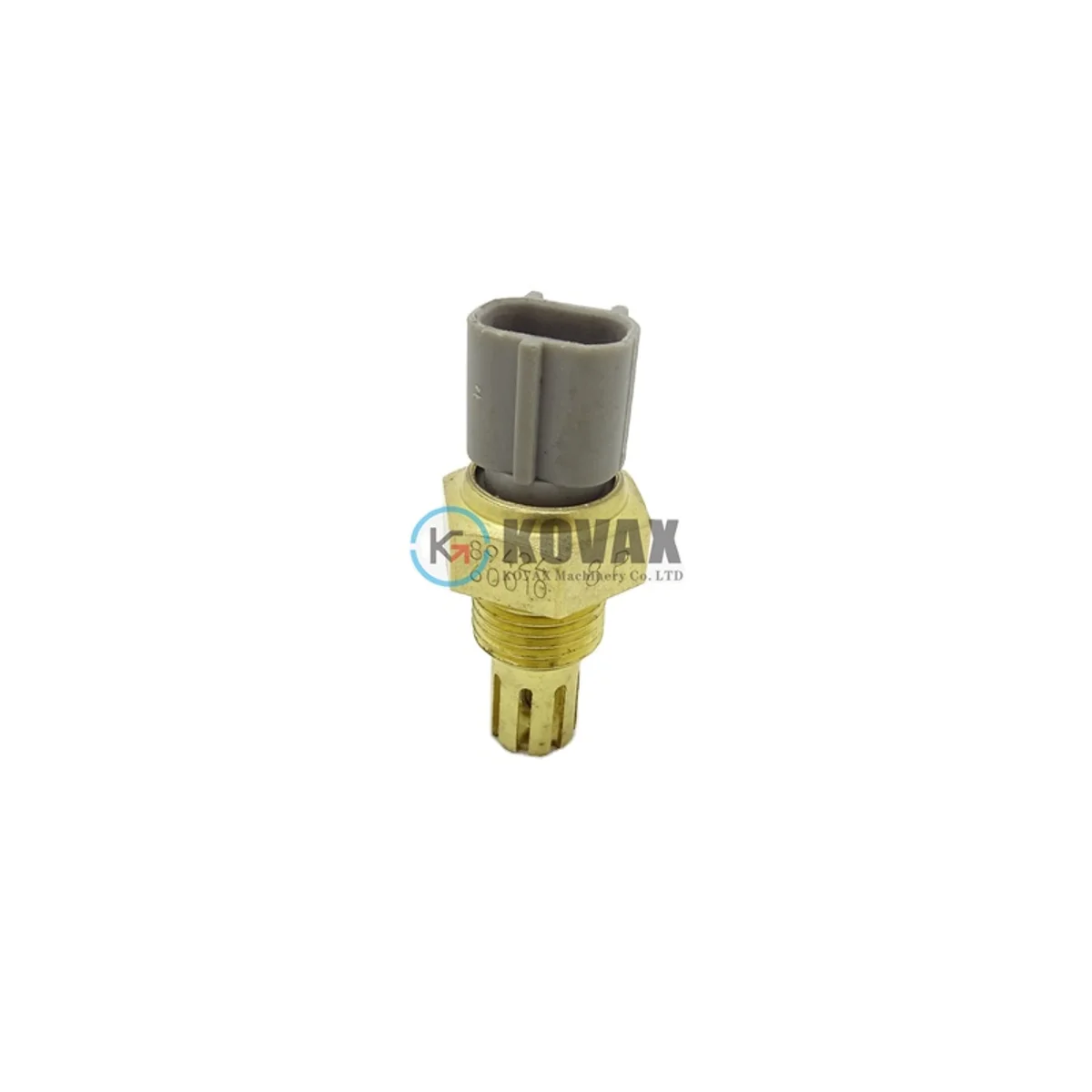 For 8942460010 Temperature Sensor Automobile Engine Spare Parts Intake Water Temperature Sensor Toyota
For 8942460010 Temperature Sensor Automobile Engine Spare Parts Intake Water Temperature Sensor Toyota