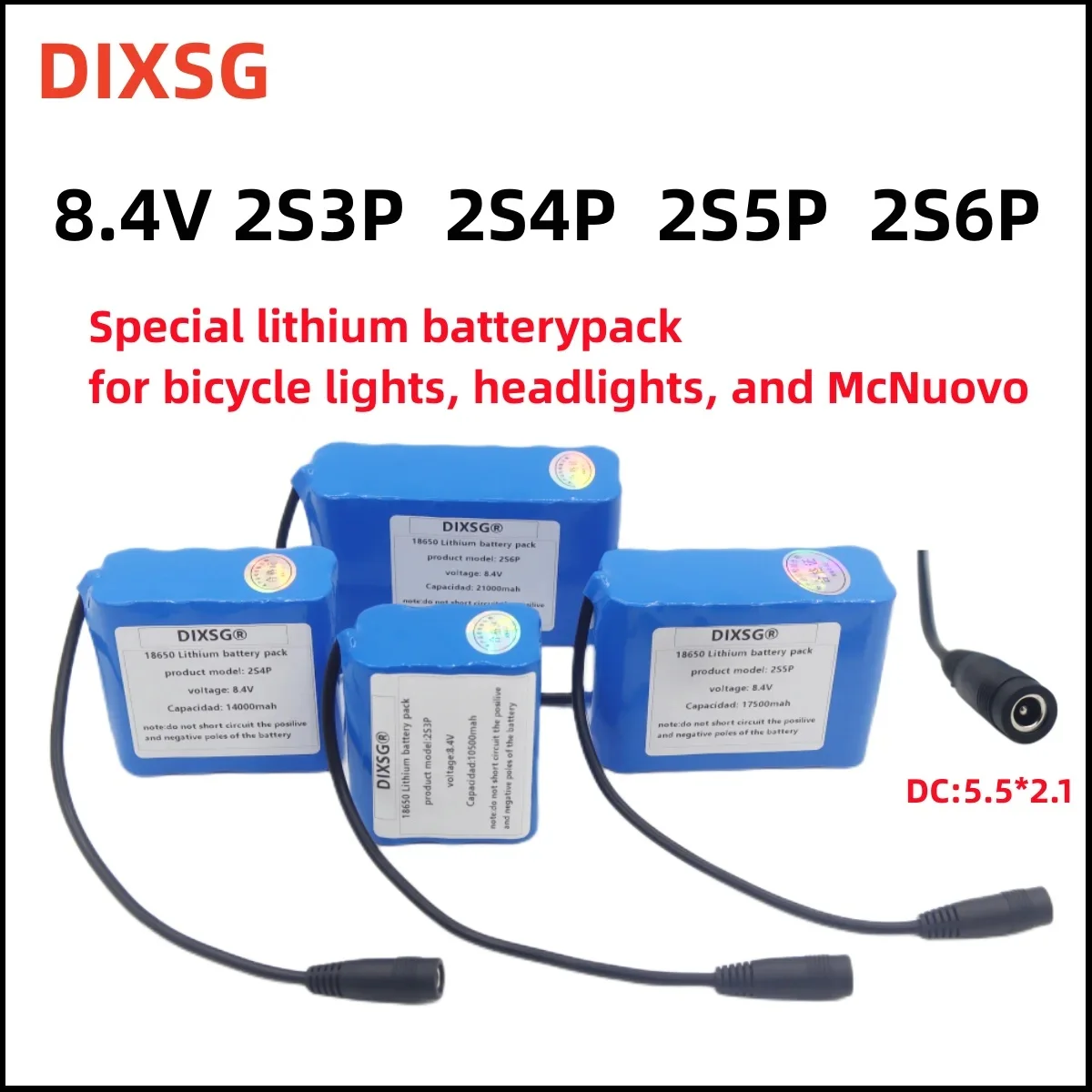 The battery is applicable to T188 T888 remote fish finder fishing bait boat accessories RC toy accessories battery 7.4V 21000mah
The battery is applicable to T188 T888 remote fish finder fishing bait boat accessories RC toy accessories battery 7.4V 21000mah