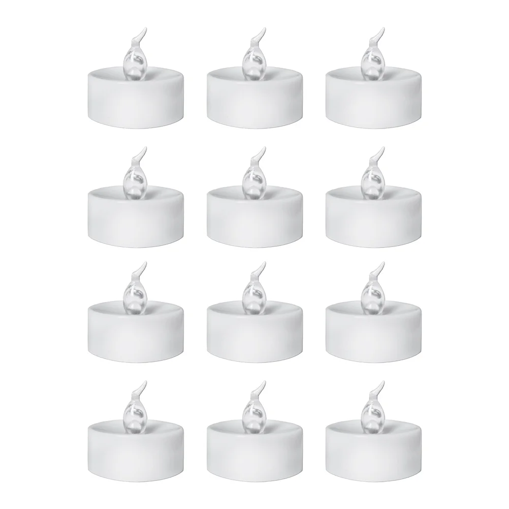 12 Pcs LED Candles Halloween Flameless Electric Lamp Decorative Halloween Night Light Bats Castle Witch Decal Home
12 Pcs LED Candles Halloween Flameless Electric Lamp Decorative Halloween Night Light Bats Castle Witch Decal Home