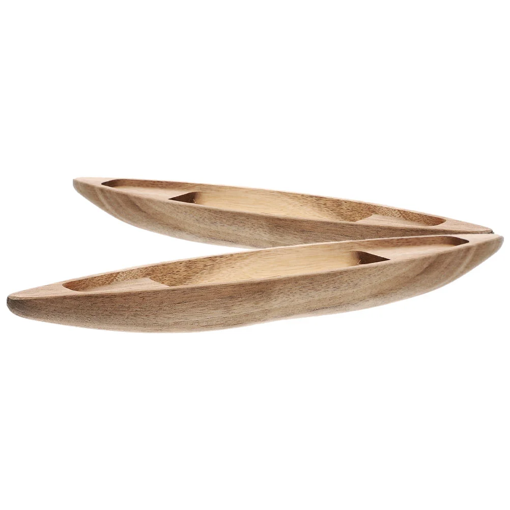 2pcs Wooden Boat Decor For Living Room Office Farmhouse Nautical Ornaments Small Wooden Boat Model Blank Wooden Boat Decoration
2pcs Wooden Boat Decor For Living Room Office Farmhouse Nautical Ornaments Small Wooden Boat Model Blank Wooden Boat Decoration