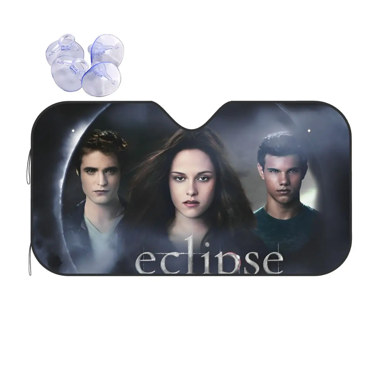 Солнцезащитный козырек Сумеречная Сага Eclipse, ветровое стекло Bella, забавное переднее лобовое стекло автомобиля, крышка лобового стекла автомобиля, теплоотражатель
Солнцезащитный козырек Сумеречная Сага Eclipse, ветровое стекло Bella, забавное переднее лобовое стекло автомобиля, крышка лобового стекла автомобиля, теплоотражатель
