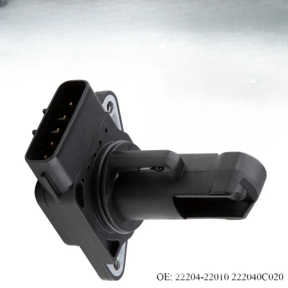 22204-22010 for Toyota Camry 2002–2003-2004-2005-2006 Air Flow Sensor
22204-22010 for Toyota Camry 2002–2003-2004-2005-2006 Air Flow Sensor