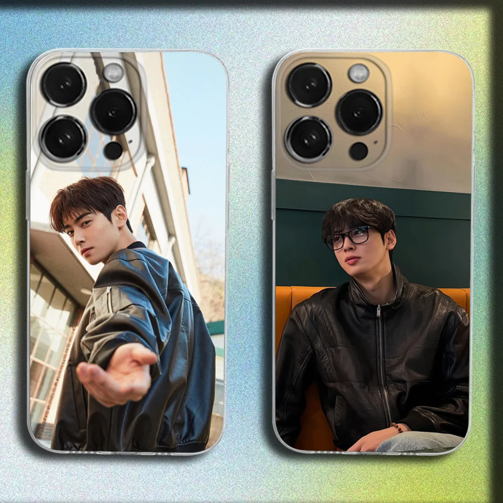 Singer C-Cha Eun Woo Phone Case For iPhone 16,15,14,13,12,11 Plus,Pro,Max,XR,XS,Plus,SE,Mini Transparent Soft Cover
Singer C-Cha Eun Woo Phone Case For iPhone 16,15,14,13,12,11 Plus,Pro,Max,XR,XS,Plus,SE,Mini Transparent Soft Cover