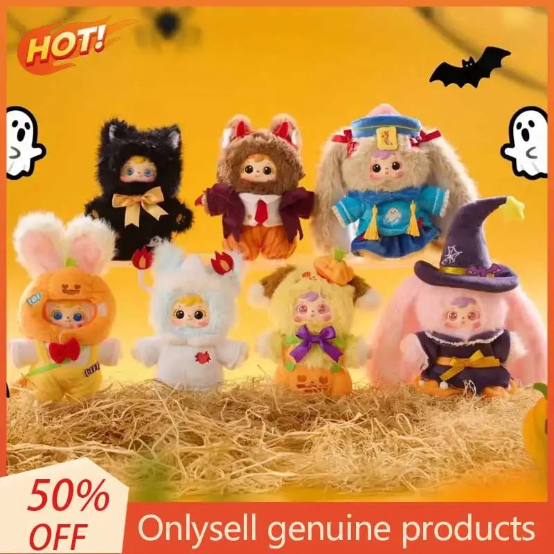 New Trendy Blind Box Toys For Christmas Carnival Are Coming, Samuel'S Halloween Shopping Night Gifts
New Trendy Blind Box Toys For Christmas Carnival Are Coming, Samuel'S Halloween Shopping Night Gifts
