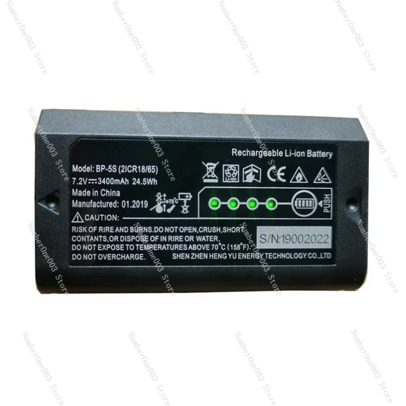 STONEX-высококачественная батарея 5S, P9-G, P9-II RTK, Unistrong, FOIF A90, контроллер данных SOUTH X11, 8 шт.
STONEX-высококачественная батарея 5S, P9-G, P9-II RTK, Unistrong, FOIF A90, контроллер данных SOUTH X11, 8 шт.
