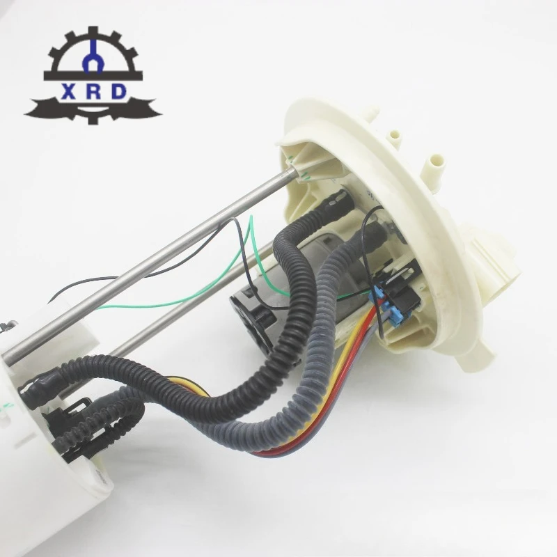 Diesel Fuel Pump Assembly MB3Q-9H307-RA MB3Q9H307AB 28667721-05 Electric Fuel Transfer Pump Module with Sending Unit for Ranger
Diesel Fuel Pump Assembly MB3Q-9H307-RA MB3Q9H307AB 28667721-05 Electric Fuel Transfer Pump Module with Sending Unit for Ranger