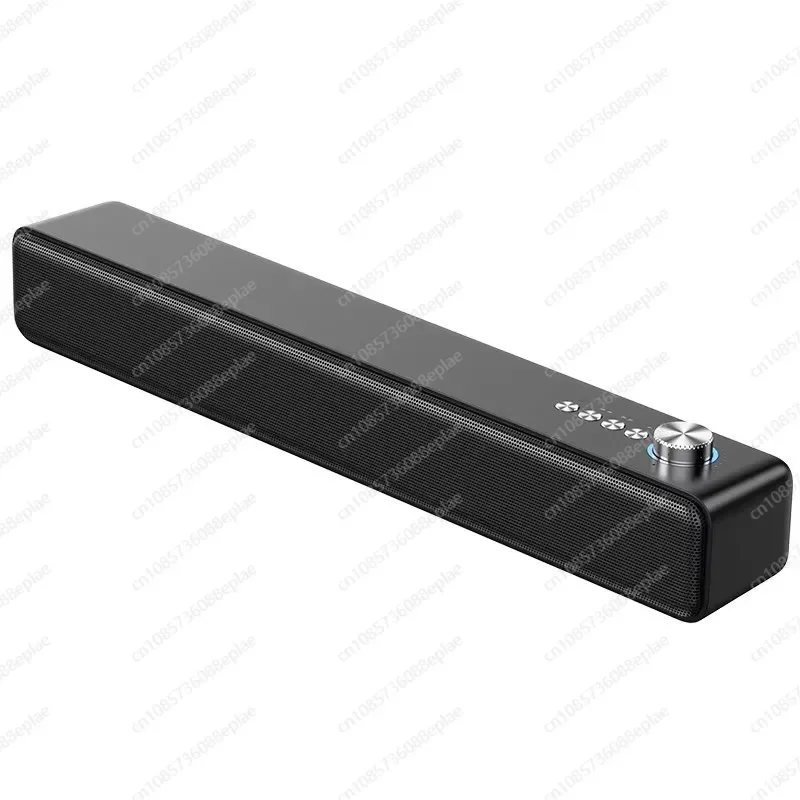High Quality PC Game Sound Bar TV Subwoofer Active Wireless Multimedia Home Theatre System Outdoor Portable Blue Tooth Speakers
High Quality PC Game Sound Bar TV Subwoofer Active Wireless Multimedia Home Theatre System Outdoor Portable Blue Tooth Speakers