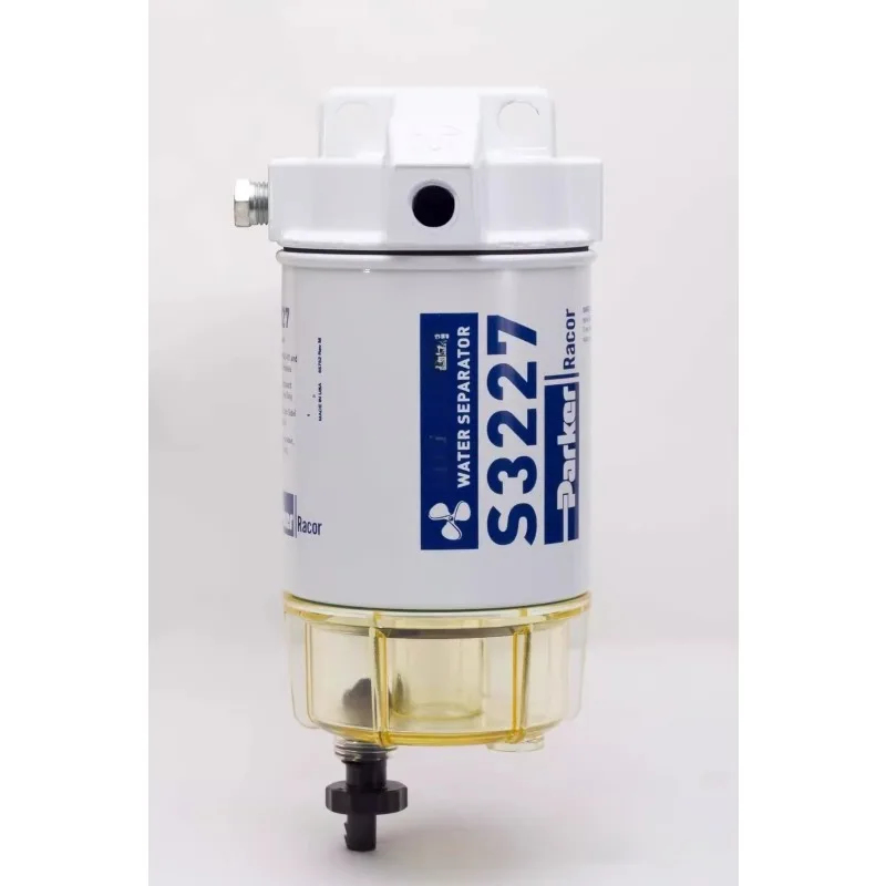 Parts are suitable for 320R gasoline outboard oil-water separator, general outboard oil-water separator
Parts are suitable for 320R gasoline outboard oil-water separator, general outboard oil-water separator